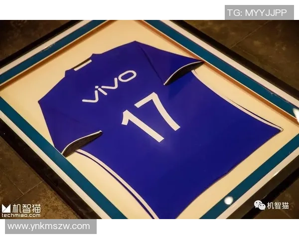 vivo携手世界足球巨星共谱绿茵荣耀新篇章引燃全球热爱